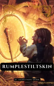 Rumplestiltskin by The Brothers Grimm Audiobook