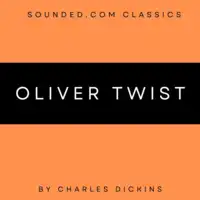 Oliver Twist Audiobook by Charles Dickens
