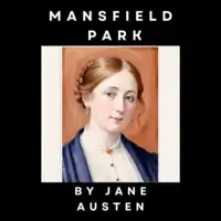 Mansfield Park Audiobook by Jane Austen