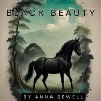 Black Beauty Audiobook by Anna Sewell