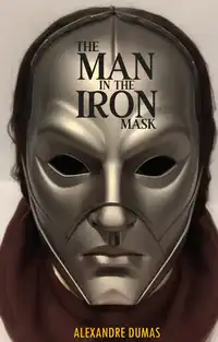 The Man in the Iron Mask Audiobook by Alexandre Dumas