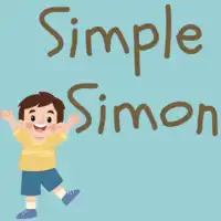 Simple Simon Audiobook by Anonymous