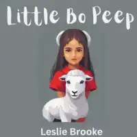 Little Bo-Peep Audiobook by Leslie Brooke