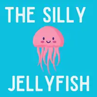 The Silly Jelly-Fish Audiobook by B. H. Chamberlain