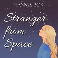 Stranger From Space Audiobook by Hannes Bok