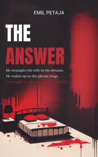 The Answer Audiobook by Emil Petaja