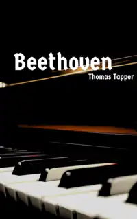 Beethoven Audiobook by Thomas Tapper
