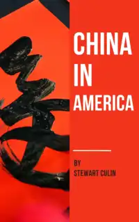 China in America Audiobook by Stewart Culin
