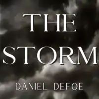 The Storm Audiobook by Daniel Defoe