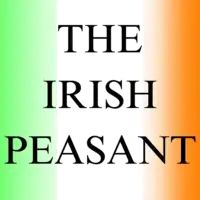 The Irish Peasant Audiobook by Anonymous