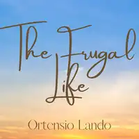 The Frugal Life Audiobook by Ortensio Lando