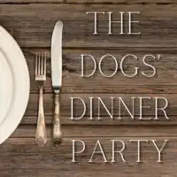 The Dogs' Dinner Party Audiobook by Unknown