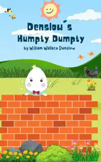 Denslow's Humpty Dumpty Audiobook by William Wallace Denslow