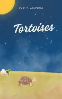 Tortoises Audiobook by D. H. Lawrence