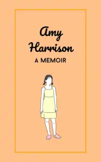 Amy Harrison Audiobook by Amy Harrison