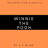 Winnie the Pooh Audiobook by A A Milne