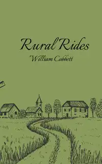 Rural Rides Audiobook by William Cobbett