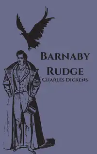 Barnaby Rudge Audiobook by Charles Dickens