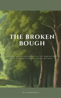 The Broken Bough Audiobook by Anonymous