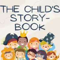The Child's Story-Book Audiobook by Anonymous