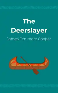 The Deerslayer Audiobook by James Fenimore Cooper