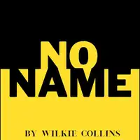 No Name Audiobook by Wilkie Collins