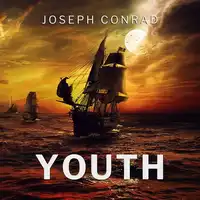 Youth Audiobook by Joseph Conrad