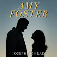 Amy Foster Audiobook by Joseph Conrad