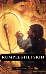 Rumplestiltskin Audiobook by The Brothers Grimm