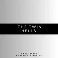 The Twin Hells Audiobook by John N. Reynolds