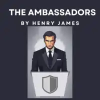 The Ambassadors Audiobook by Henry James