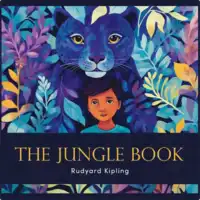 The Jungle Book Audiobook by Rudyard Kipling