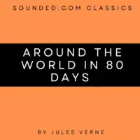 Around the World in 80 Days Audiobook by Jules Verne