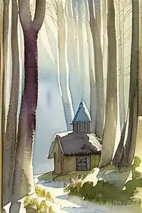 Andersen's Fairy Tales Audiobook by Hans Christian Andersen