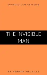 The Invisible Man Audiobook by H. G. Wells