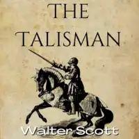 The Talisman Audiobook by Walter Scott