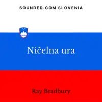 Ničelna ura Audiobook by Ray Bradbury